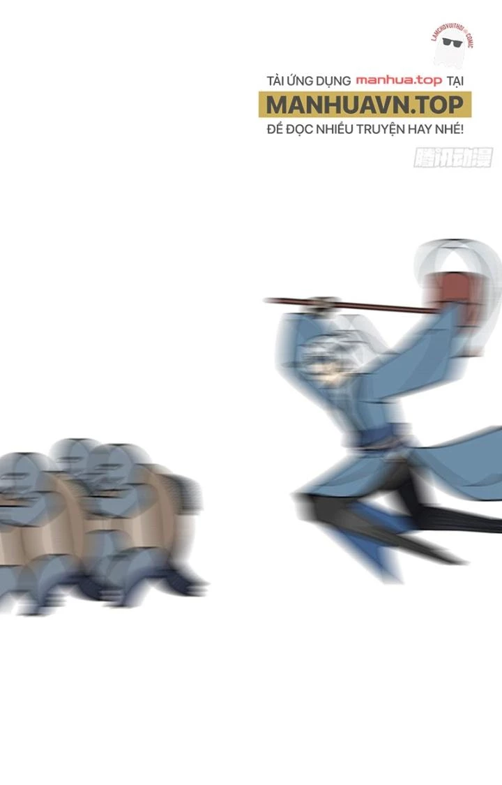 Sư Phụ Của Ta Mỗi Khi Đến Đại Nạn Mới Đột Phá Chapter 117 - Trang 2