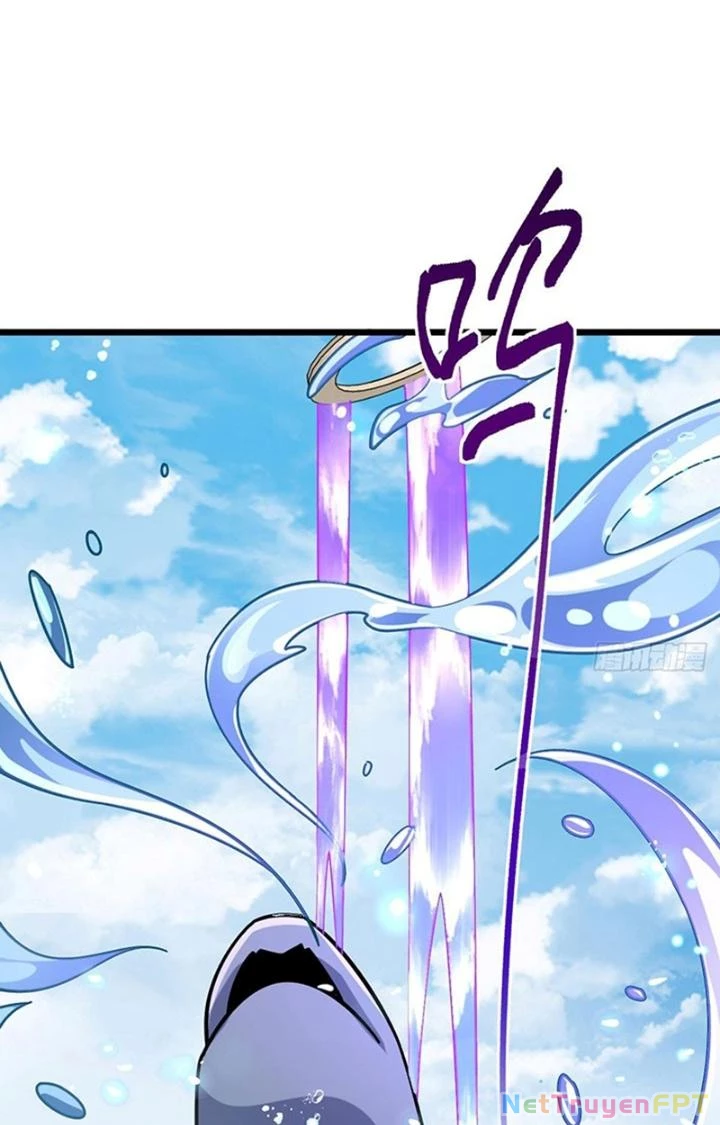 Sư Phụ Của Ta Mỗi Khi Đến Đại Nạn Mới Đột Phá Chapter 117 - Trang 2