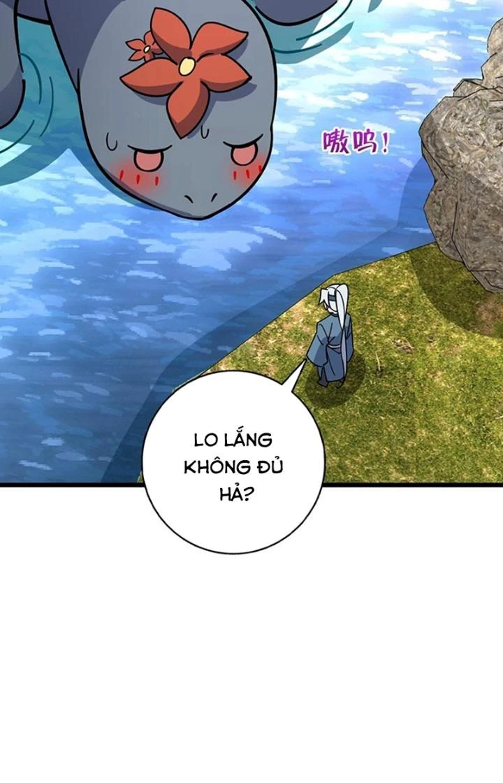 Sư Phụ Của Ta Mỗi Khi Đến Đại Nạn Mới Đột Phá Chapter 117 - Trang 2