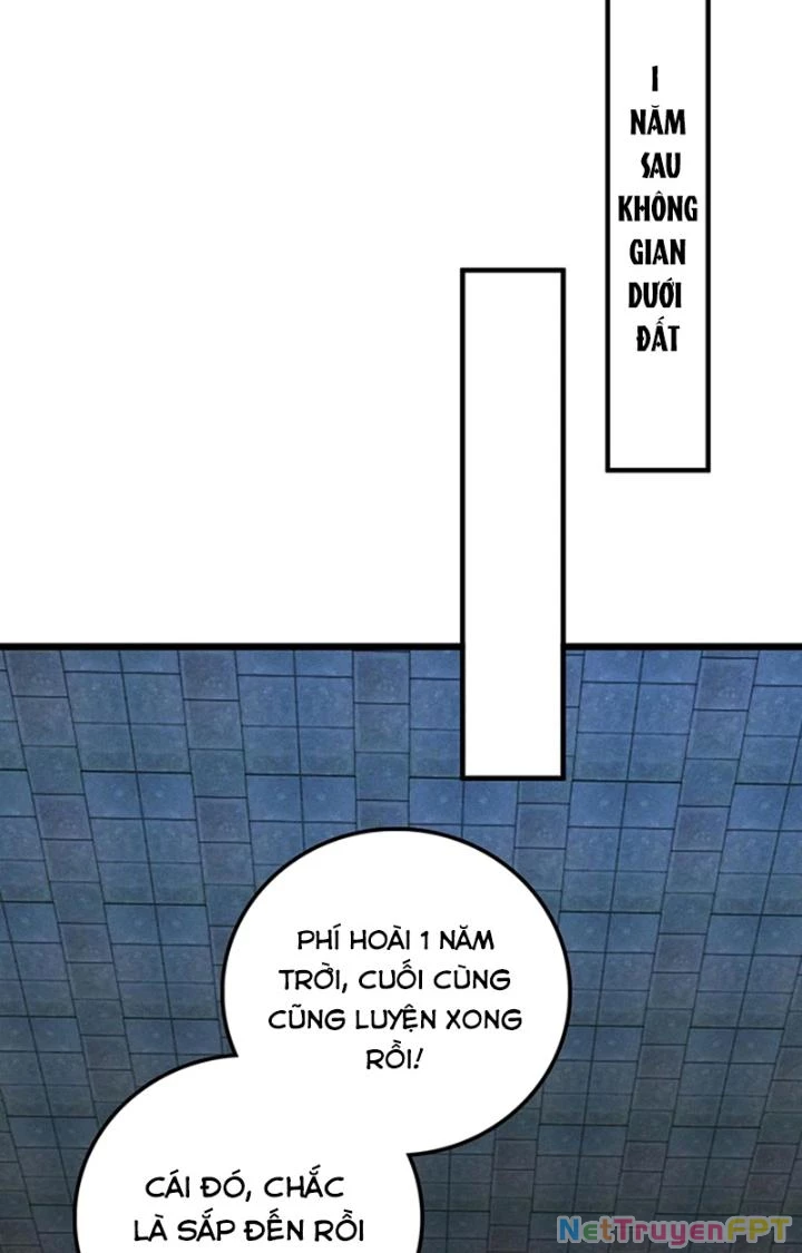 Sư Phụ Của Ta Mỗi Khi Đến Đại Nạn Mới Đột Phá Chapter 117 - Trang 2