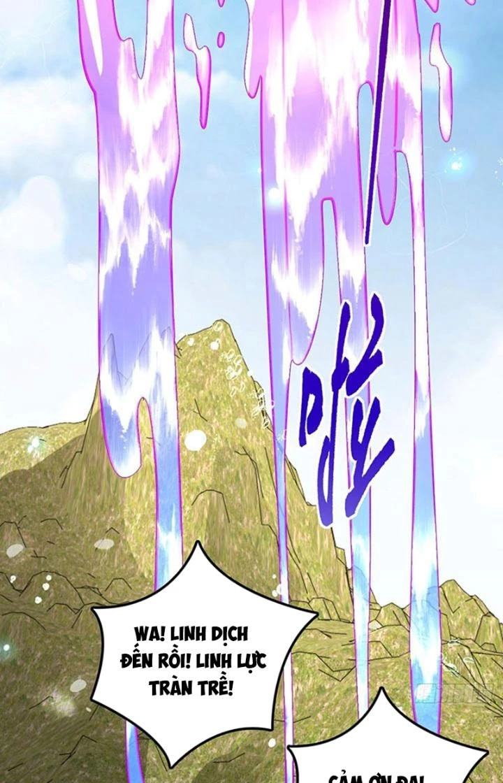 Sư Phụ Của Ta Mỗi Khi Đến Đại Nạn Mới Đột Phá Chapter 117 - Trang 2