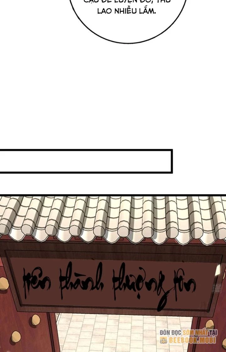 Sư Phụ Của Ta Mỗi Khi Đến Đại Nạn Mới Đột Phá Chapter 117 - Trang 2