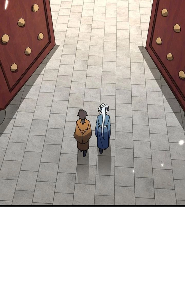 Sư Phụ Của Ta Mỗi Khi Đến Đại Nạn Mới Đột Phá Chapter 117 - Trang 2