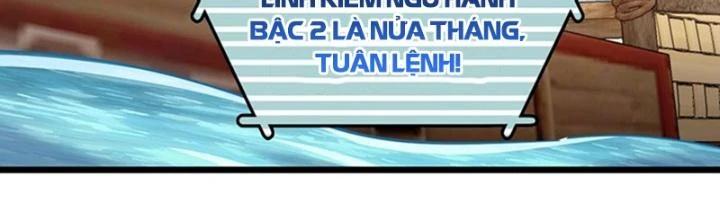 Sư Phụ Của Ta Mỗi Khi Đến Đại Nạn Mới Đột Phá Chapter 118 - Trang 2