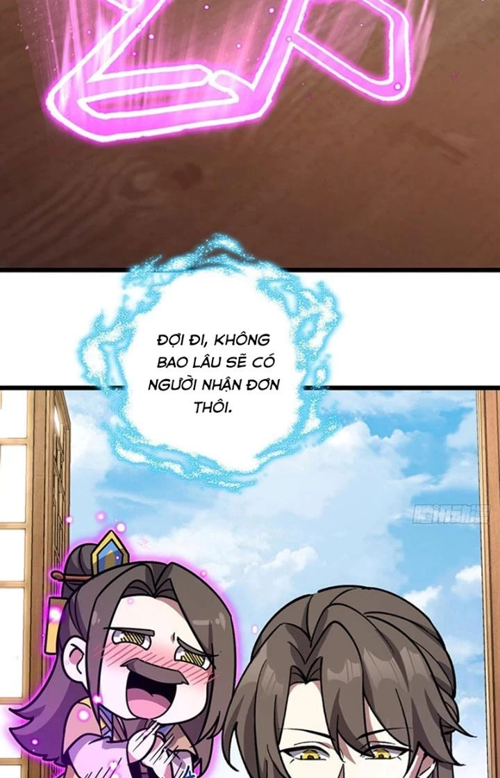 Sư Phụ Của Ta Mỗi Khi Đến Đại Nạn Mới Đột Phá Chapter 118 - Trang 2