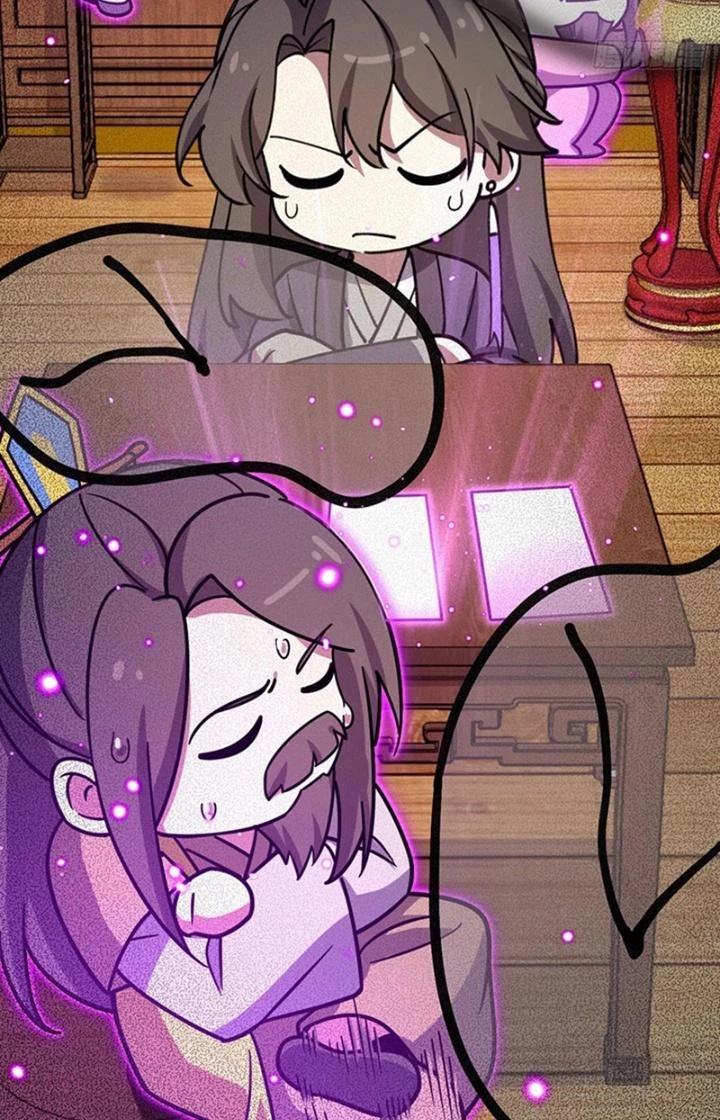 Sư Phụ Của Ta Mỗi Khi Đến Đại Nạn Mới Đột Phá Chapter 118 - Trang 2