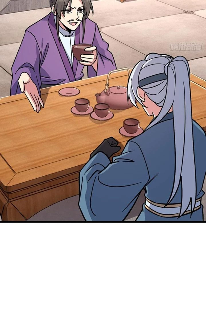 Sư Phụ Của Ta Mỗi Khi Đến Đại Nạn Mới Đột Phá Chapter 118 - Trang 2