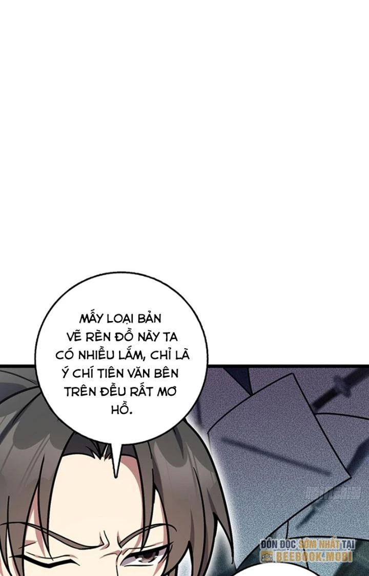 Sư Phụ Của Ta Mỗi Khi Đến Đại Nạn Mới Đột Phá Chapter 118 - Trang 2