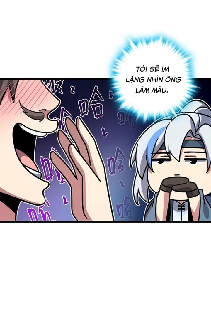 Sư Phụ Của Ta Mỗi Khi Đến Đại Nạn Mới Đột Phá Chapter 118 - Trang 2