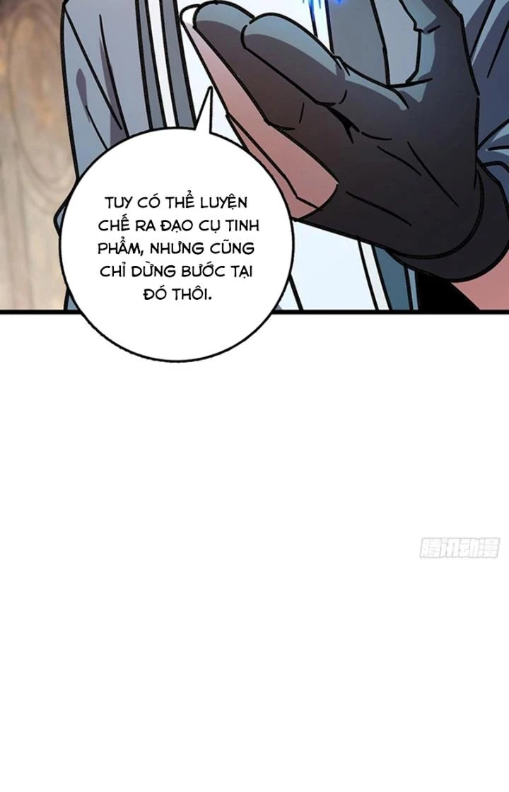 Sư Phụ Của Ta Mỗi Khi Đến Đại Nạn Mới Đột Phá Chapter 118 - Trang 2