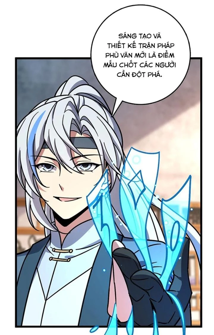 Sư Phụ Của Ta Mỗi Khi Đến Đại Nạn Mới Đột Phá Chapter 118 - Trang 2