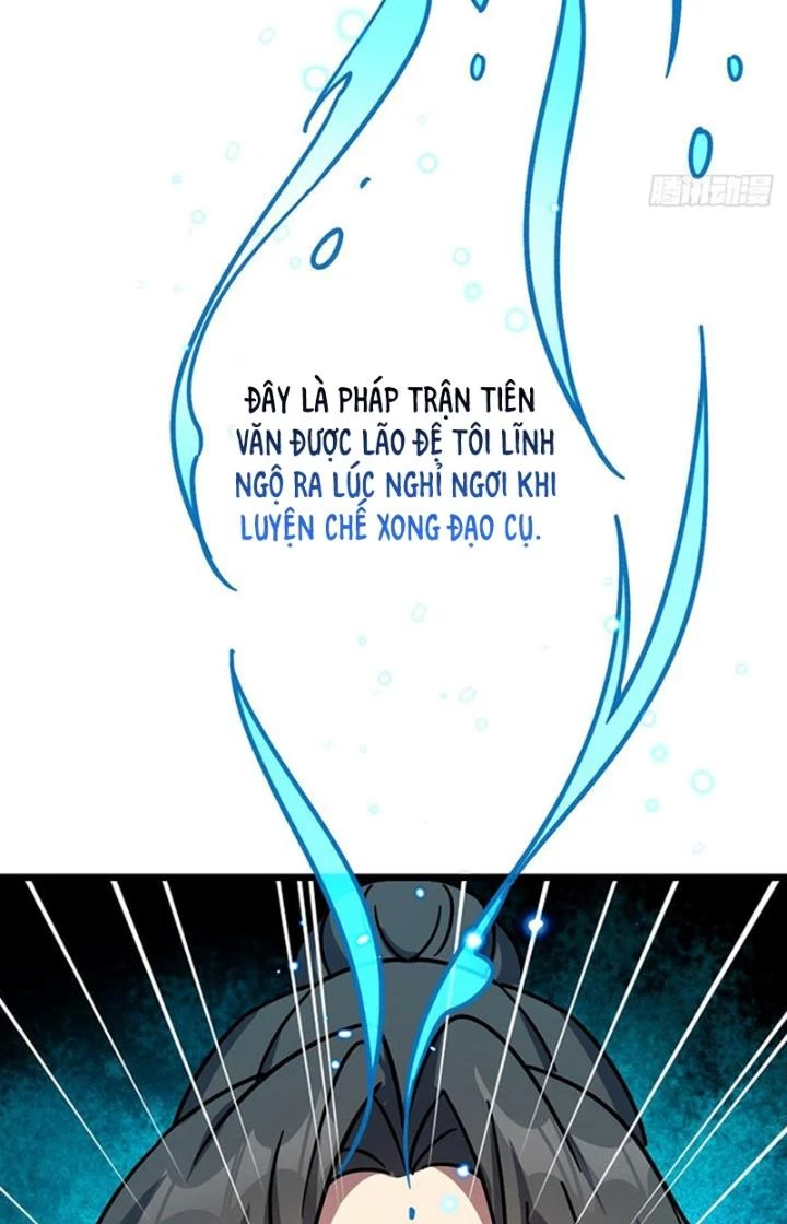 Sư Phụ Của Ta Mỗi Khi Đến Đại Nạn Mới Đột Phá Chapter 118 - Trang 2