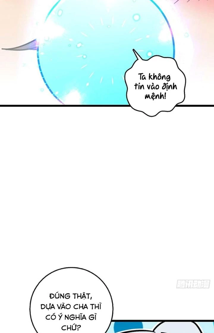 Sư Phụ Của Ta Mỗi Khi Đến Đại Nạn Mới Đột Phá Chapter 118 - Trang 2