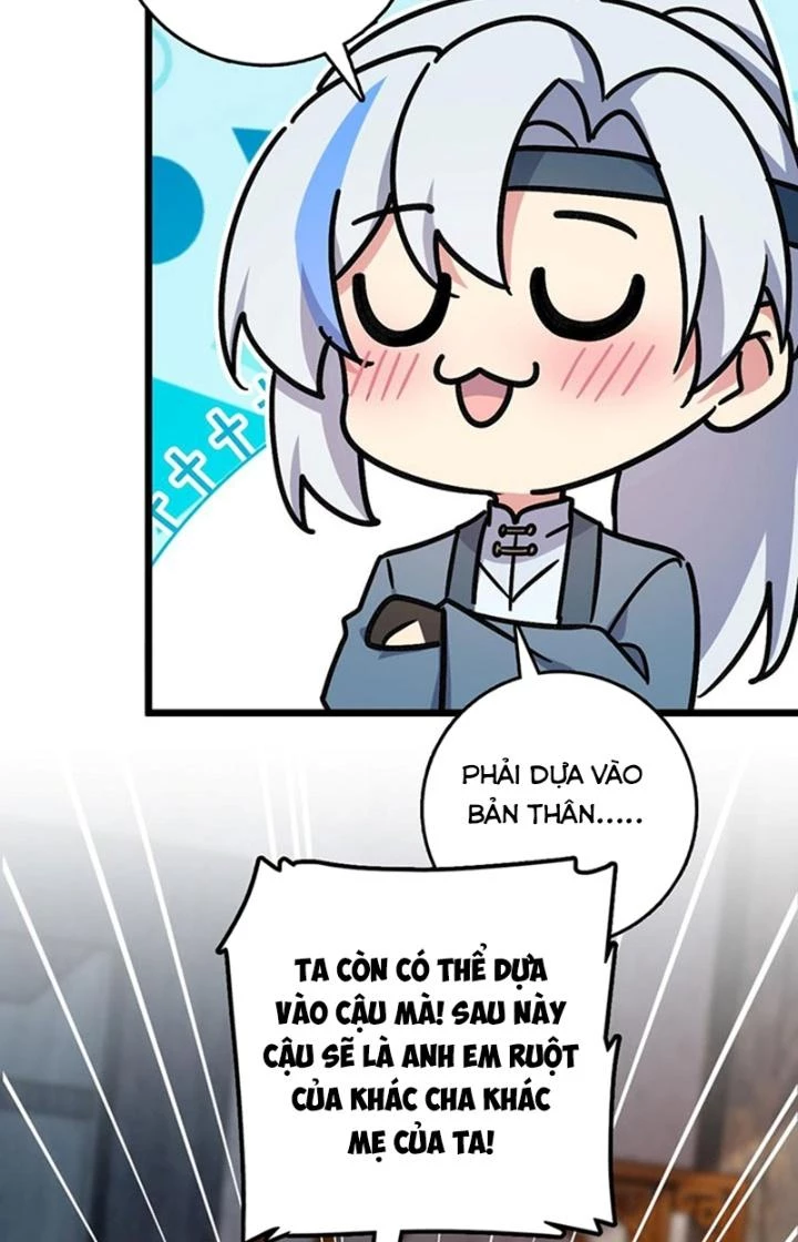 Sư Phụ Của Ta Mỗi Khi Đến Đại Nạn Mới Đột Phá Chapter 118 - Trang 2