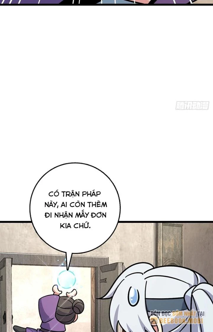 Sư Phụ Của Ta Mỗi Khi Đến Đại Nạn Mới Đột Phá Chapter 118 - Trang 2