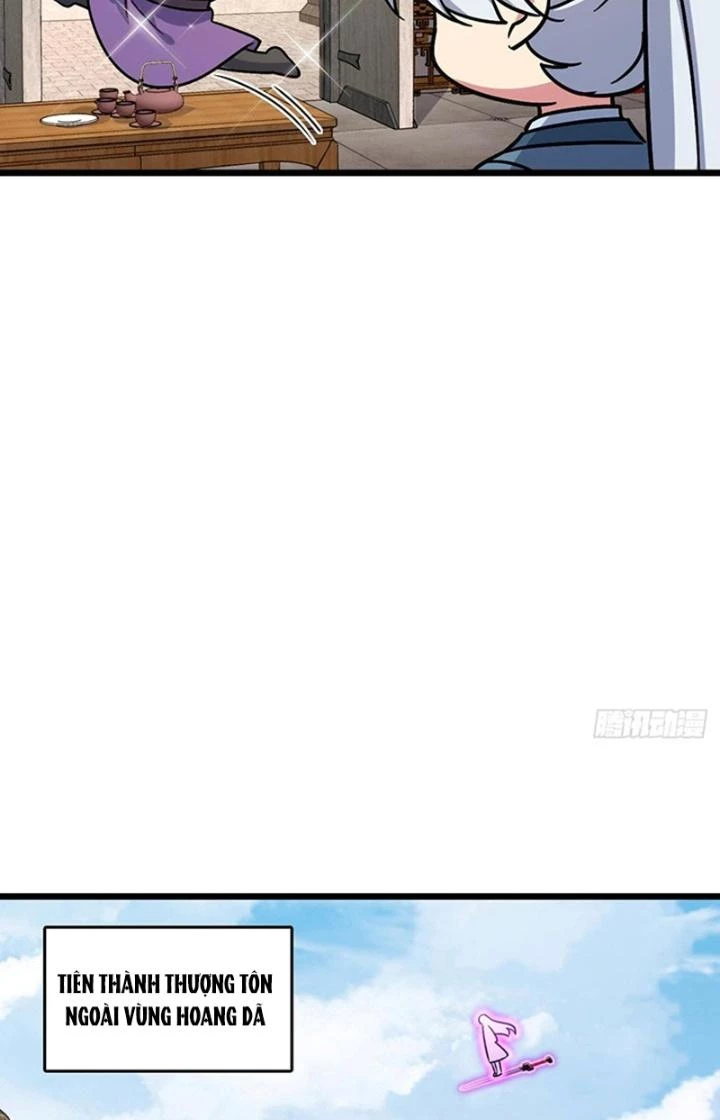 Sư Phụ Của Ta Mỗi Khi Đến Đại Nạn Mới Đột Phá Chapter 118 - Trang 2