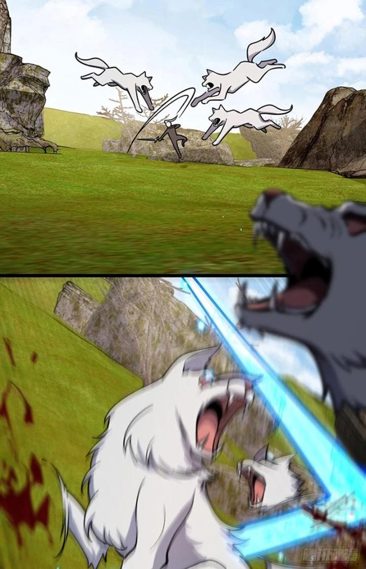 Sư Phụ Của Ta Mỗi Khi Đến Đại Nạn Mới Đột Phá Chapter 118 - Trang 2