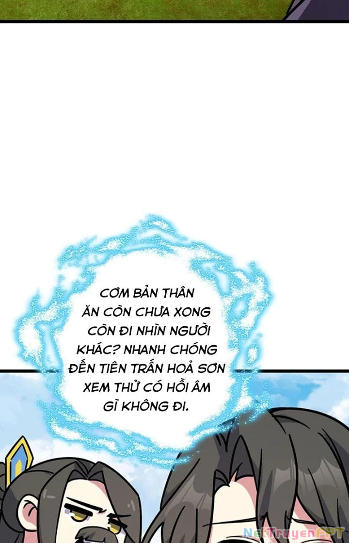 Sư Phụ Của Ta Mỗi Khi Đến Đại Nạn Mới Đột Phá Chapter 118 - Trang 2