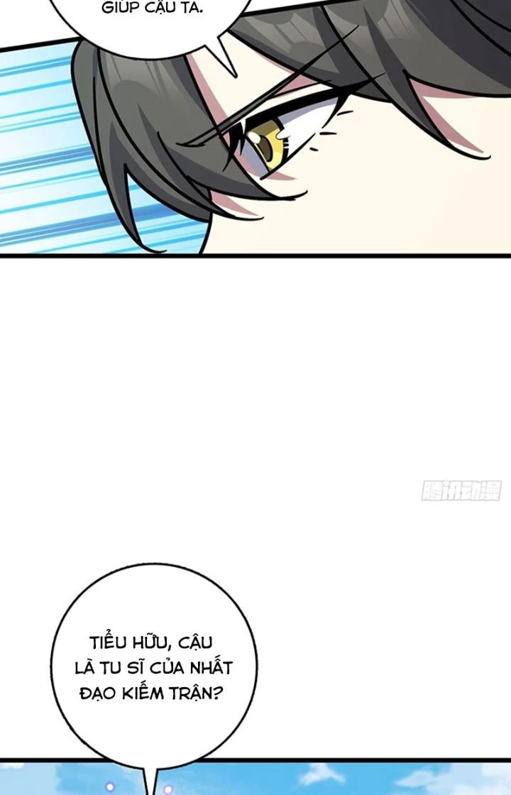 Sư Phụ Của Ta Mỗi Khi Đến Đại Nạn Mới Đột Phá Chapter 118 - Trang 2