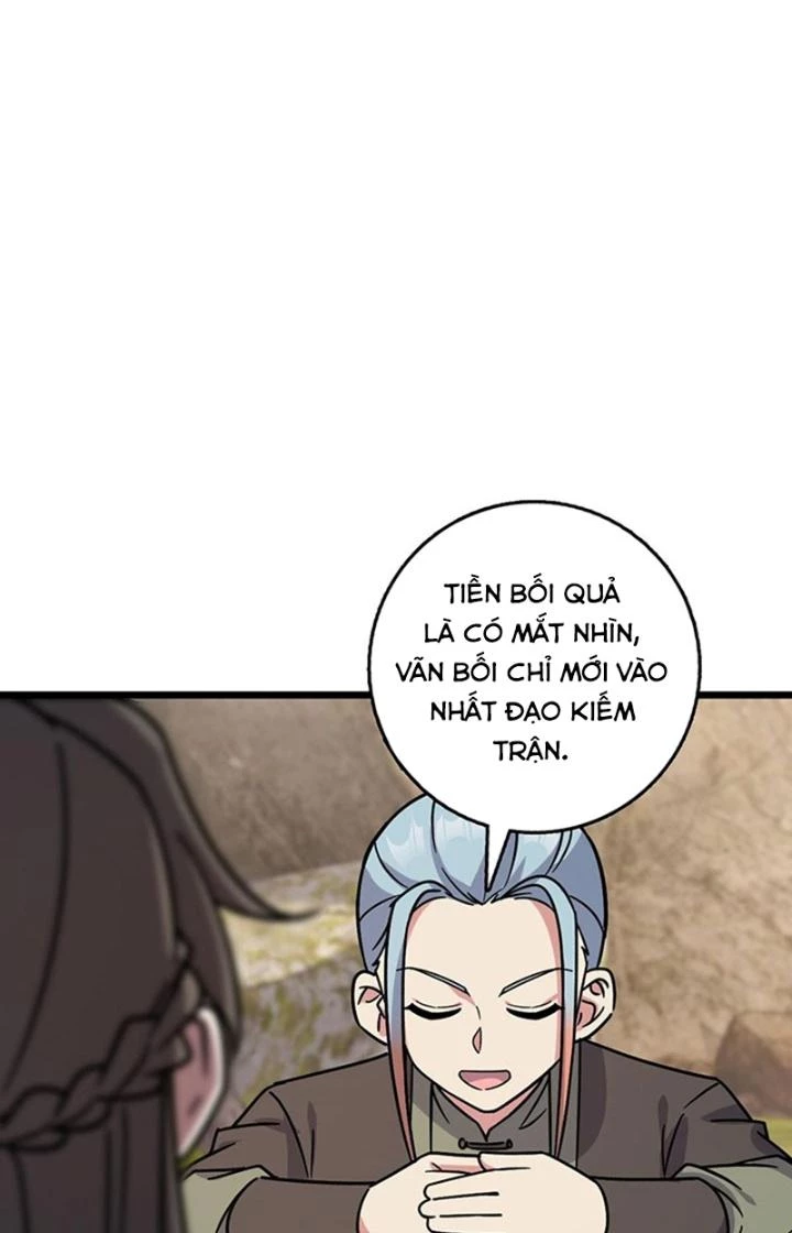 Sư Phụ Của Ta Mỗi Khi Đến Đại Nạn Mới Đột Phá Chapter 118 - Trang 2