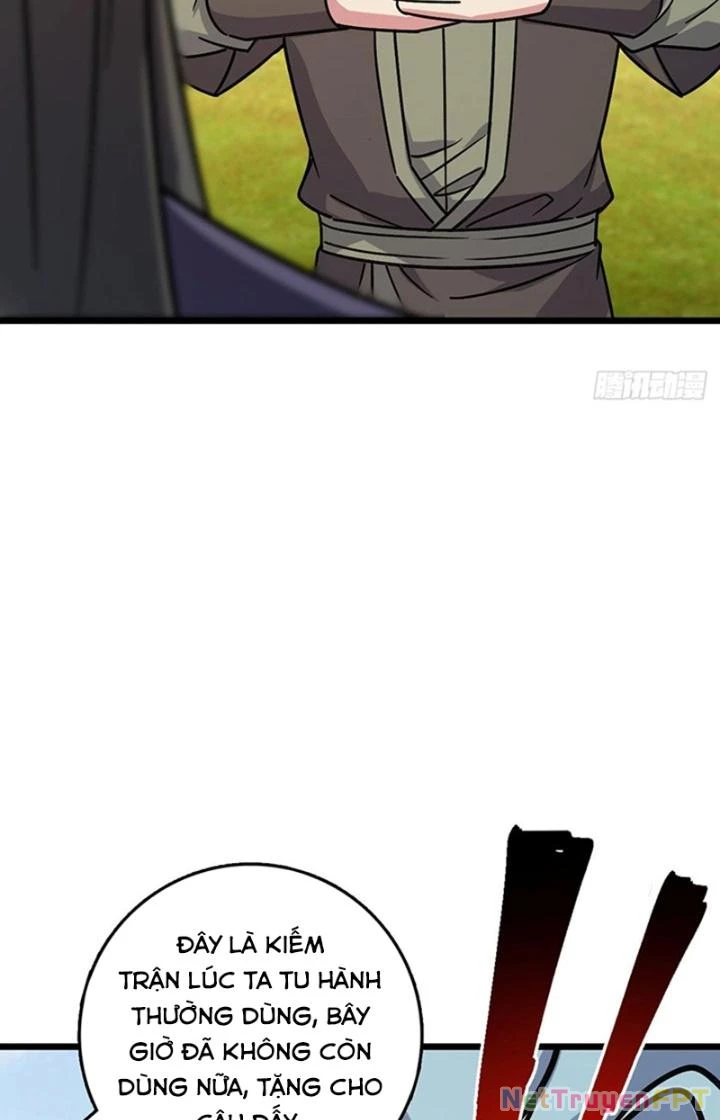 Sư Phụ Của Ta Mỗi Khi Đến Đại Nạn Mới Đột Phá Chapter 118 - Trang 2