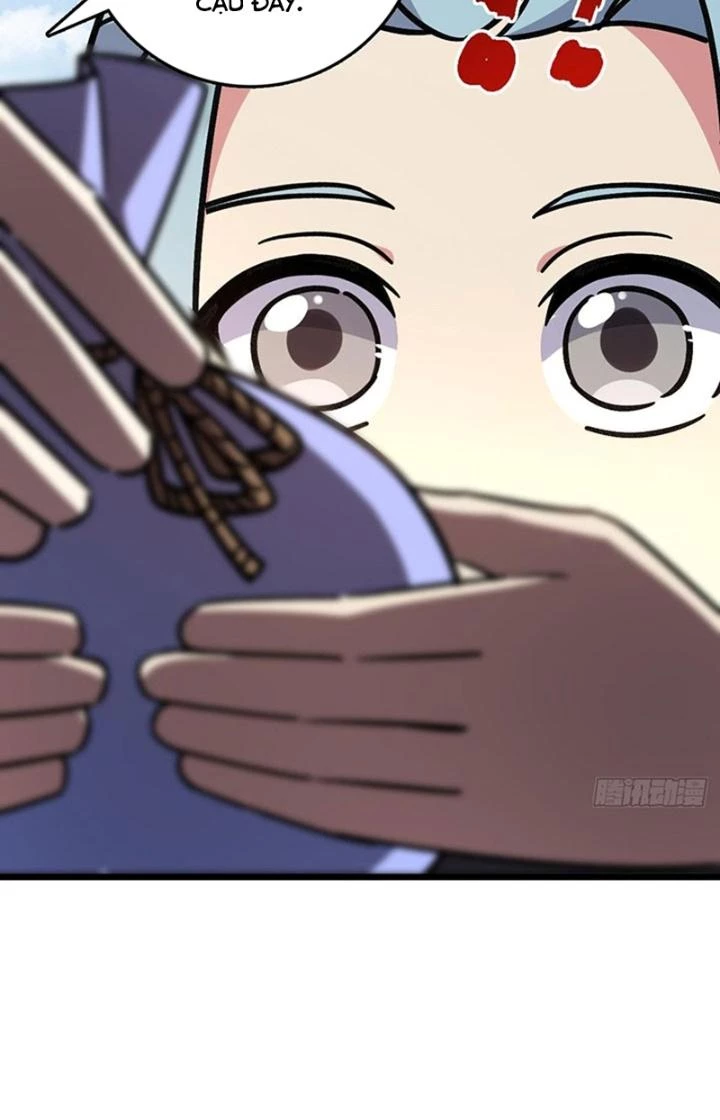 Sư Phụ Của Ta Mỗi Khi Đến Đại Nạn Mới Đột Phá Chapter 118 - Trang 2