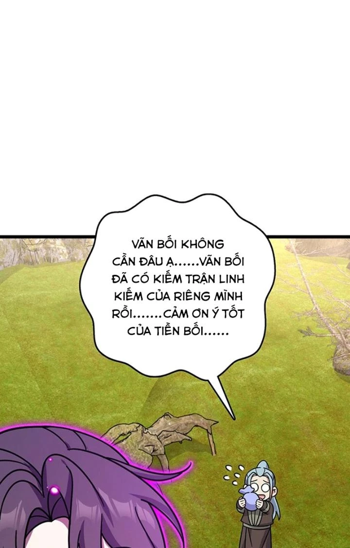 Sư Phụ Của Ta Mỗi Khi Đến Đại Nạn Mới Đột Phá Chapter 118 - Trang 2