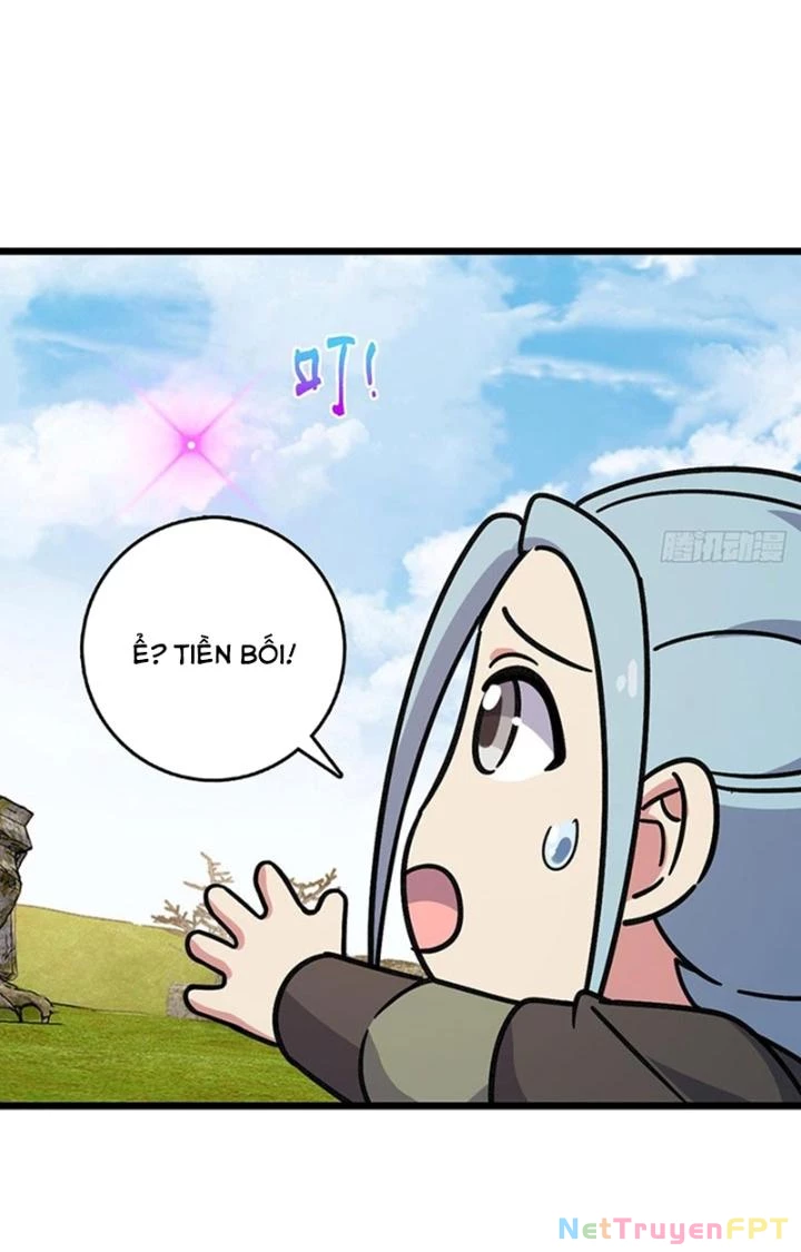 Sư Phụ Của Ta Mỗi Khi Đến Đại Nạn Mới Đột Phá Chapter 118 - Trang 2