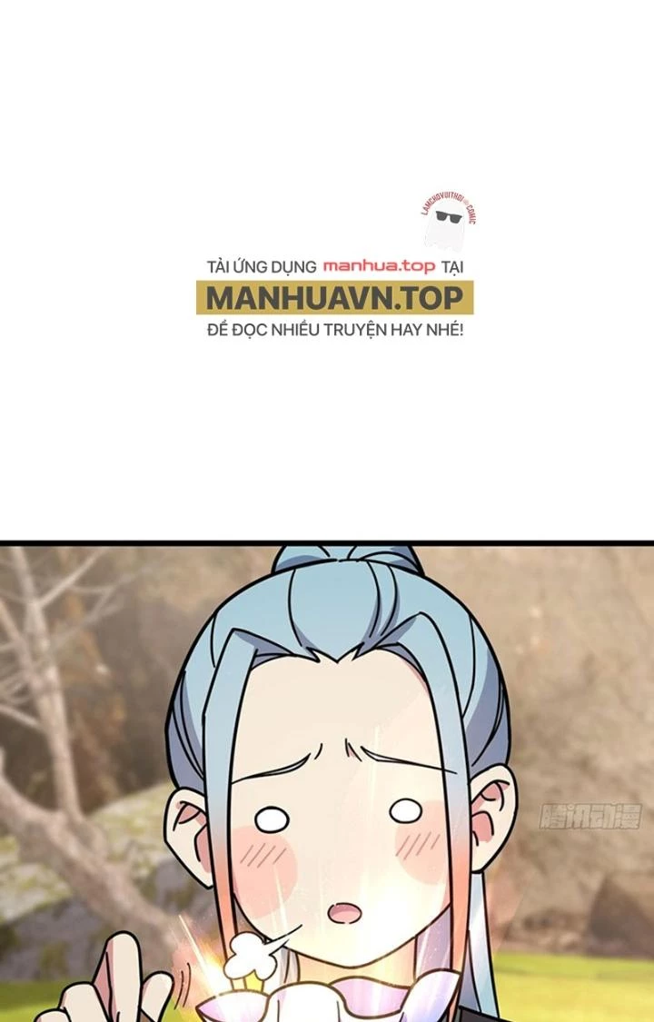 Sư Phụ Của Ta Mỗi Khi Đến Đại Nạn Mới Đột Phá Chapter 118 - Trang 2