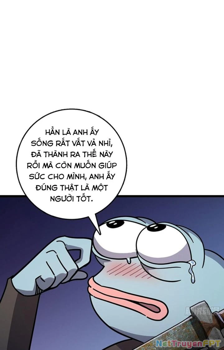 Sư Phụ Của Ta Mỗi Khi Đến Đại Nạn Mới Đột Phá Chapter 118 - Trang 2