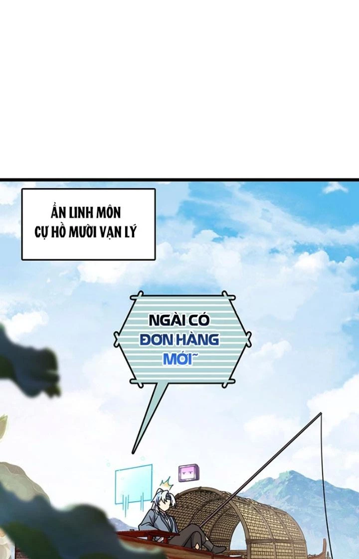 Sư Phụ Của Ta Mỗi Khi Đến Đại Nạn Mới Đột Phá Chapter 118 - Trang 2