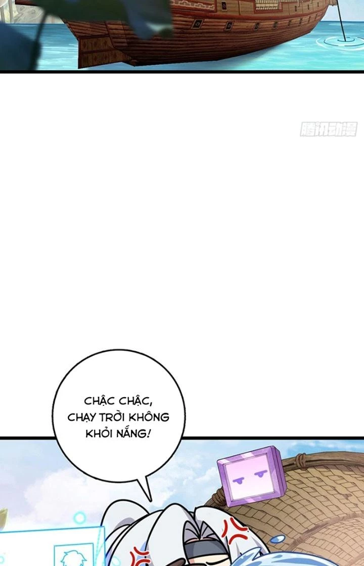 Sư Phụ Của Ta Mỗi Khi Đến Đại Nạn Mới Đột Phá Chapter 118 - Trang 2