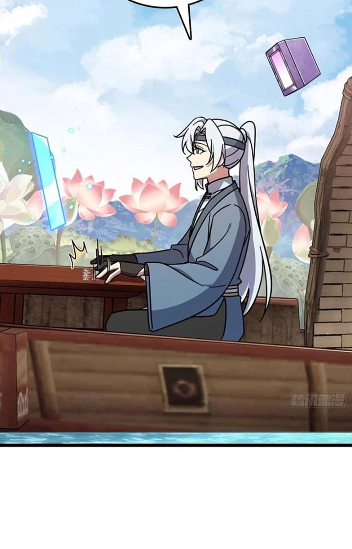 Sư Phụ Của Ta Mỗi Khi Đến Đại Nạn Mới Đột Phá Chapter 118 - Trang 2