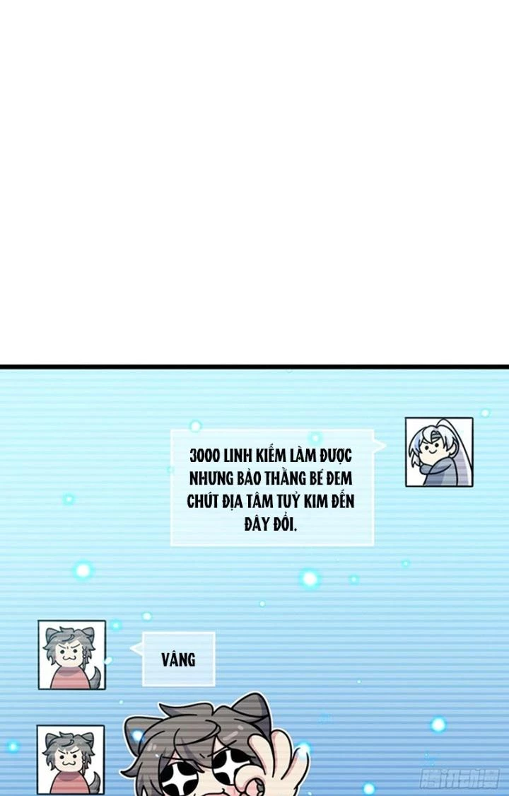 Sư Phụ Của Ta Mỗi Khi Đến Đại Nạn Mới Đột Phá Chapter 118 - Trang 2