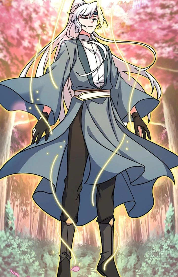 Sư Phụ Của Ta Mỗi Khi Đến Đại Nạn Mới Đột Phá Chapter 119 - Trang 2