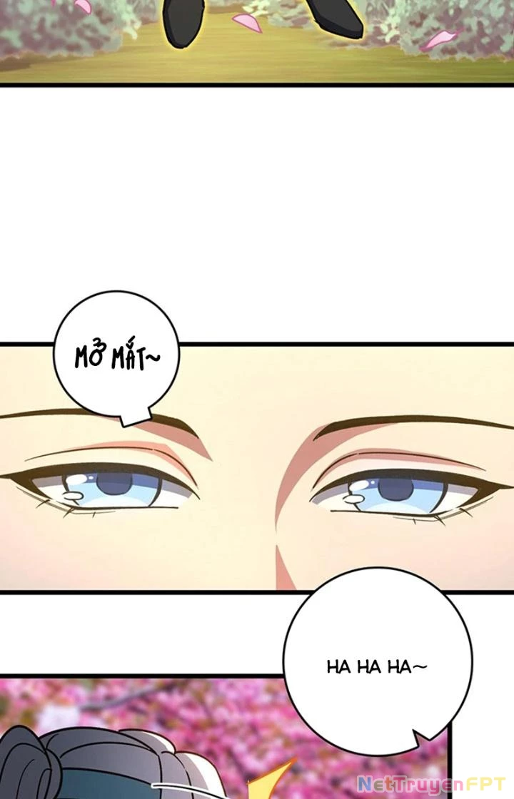 Sư Phụ Của Ta Mỗi Khi Đến Đại Nạn Mới Đột Phá Chapter 119 - Trang 2