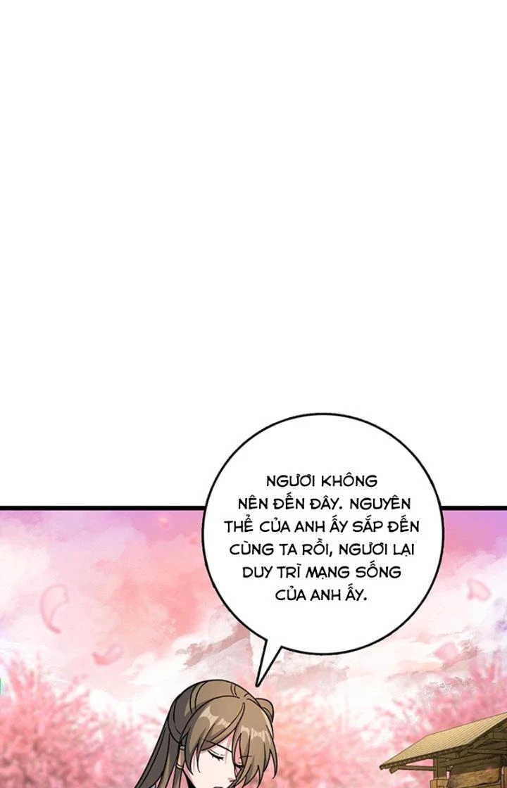 Sư Phụ Của Ta Mỗi Khi Đến Đại Nạn Mới Đột Phá Chapter 119 - Trang 2