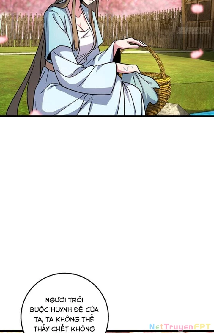 Sư Phụ Của Ta Mỗi Khi Đến Đại Nạn Mới Đột Phá Chapter 119 - Trang 2