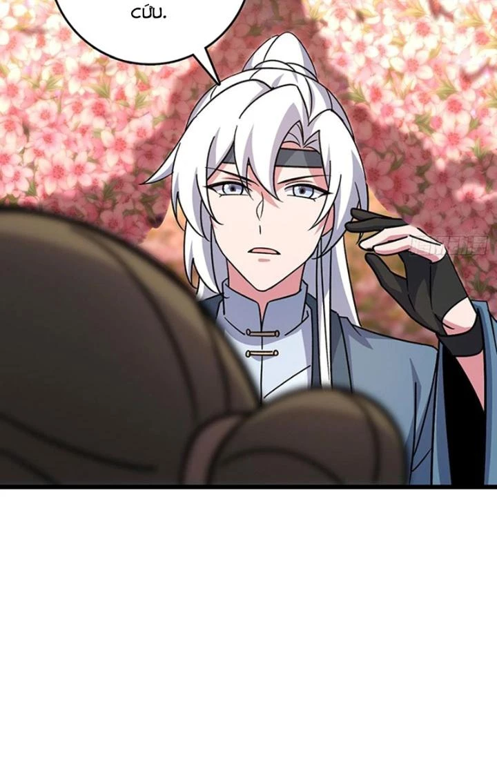 Sư Phụ Của Ta Mỗi Khi Đến Đại Nạn Mới Đột Phá Chapter 119 - Trang 2