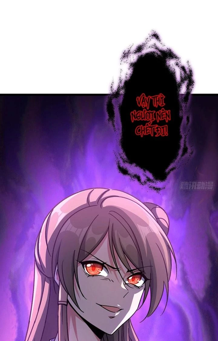 Sư Phụ Của Ta Mỗi Khi Đến Đại Nạn Mới Đột Phá Chapter 119 - Trang 2