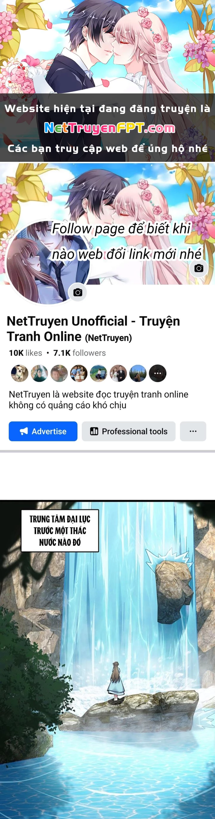 Sư Phụ Của Ta Mỗi Khi Đến Đại Nạn Mới Đột Phá Chapter 119 - Trang 2