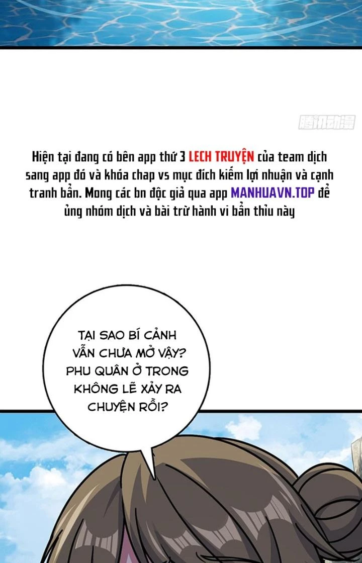 Sư Phụ Của Ta Mỗi Khi Đến Đại Nạn Mới Đột Phá Chapter 119 - Trang 2