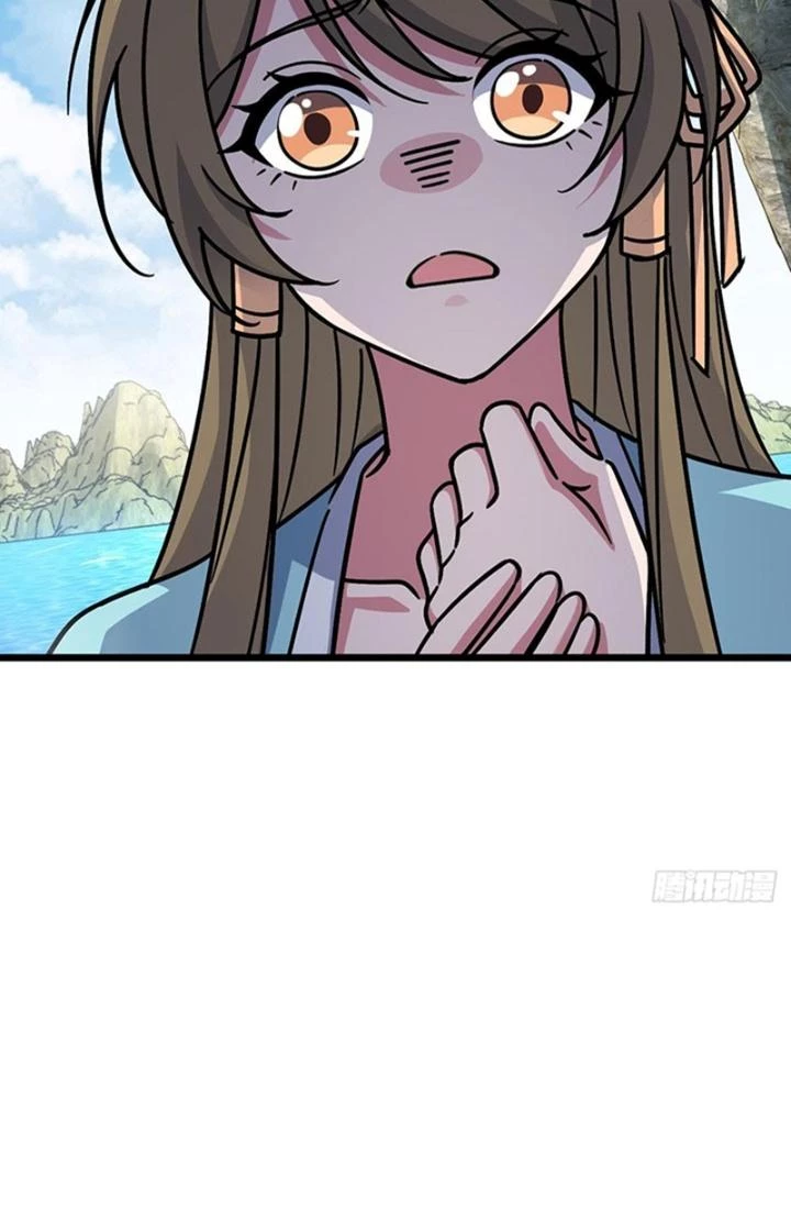 Sư Phụ Của Ta Mỗi Khi Đến Đại Nạn Mới Đột Phá Chapter 119 - Trang 2