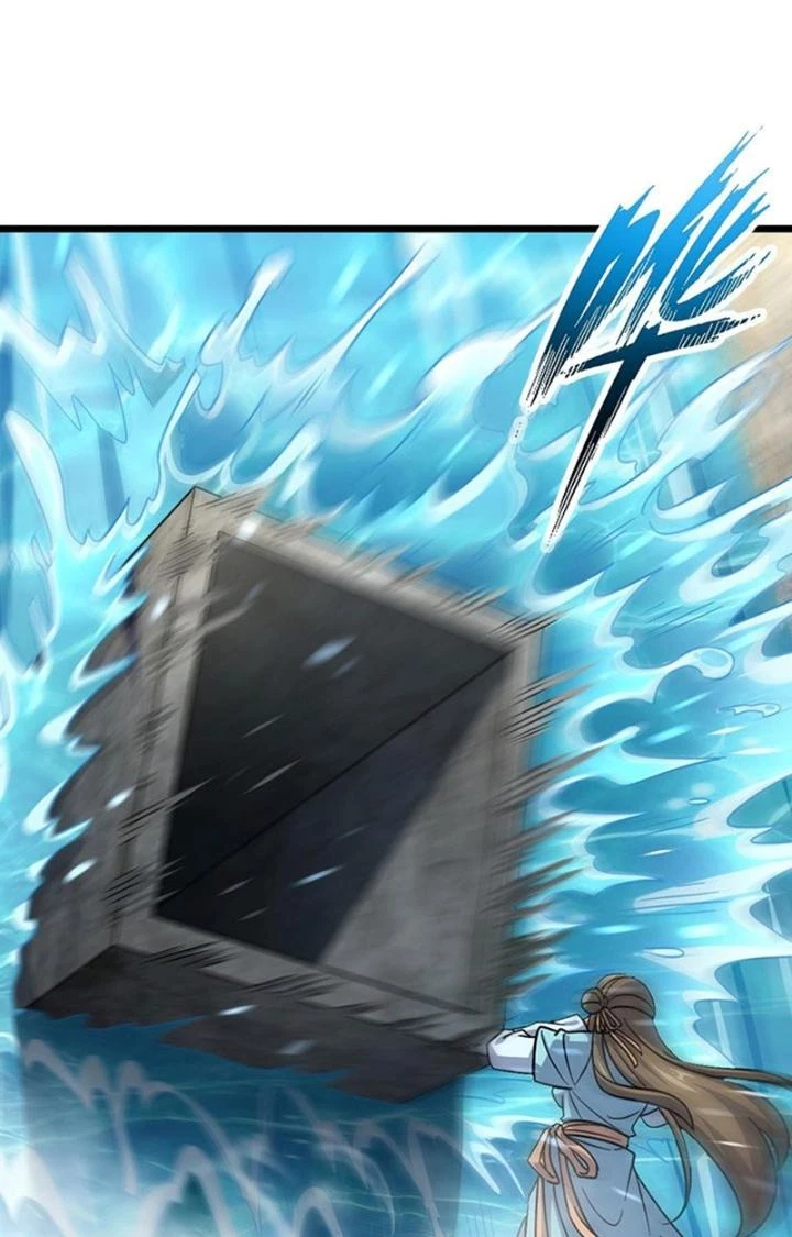 Sư Phụ Của Ta Mỗi Khi Đến Đại Nạn Mới Đột Phá Chapter 119 - Trang 2