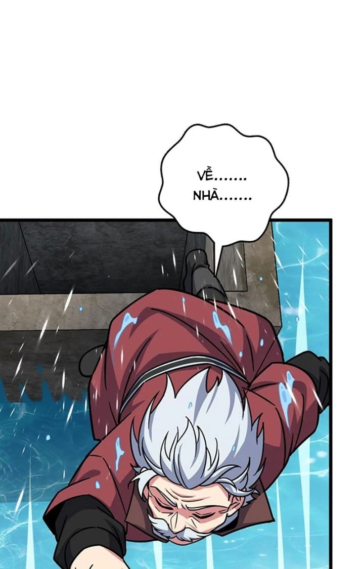 Sư Phụ Của Ta Mỗi Khi Đến Đại Nạn Mới Đột Phá Chapter 119 - Trang 2