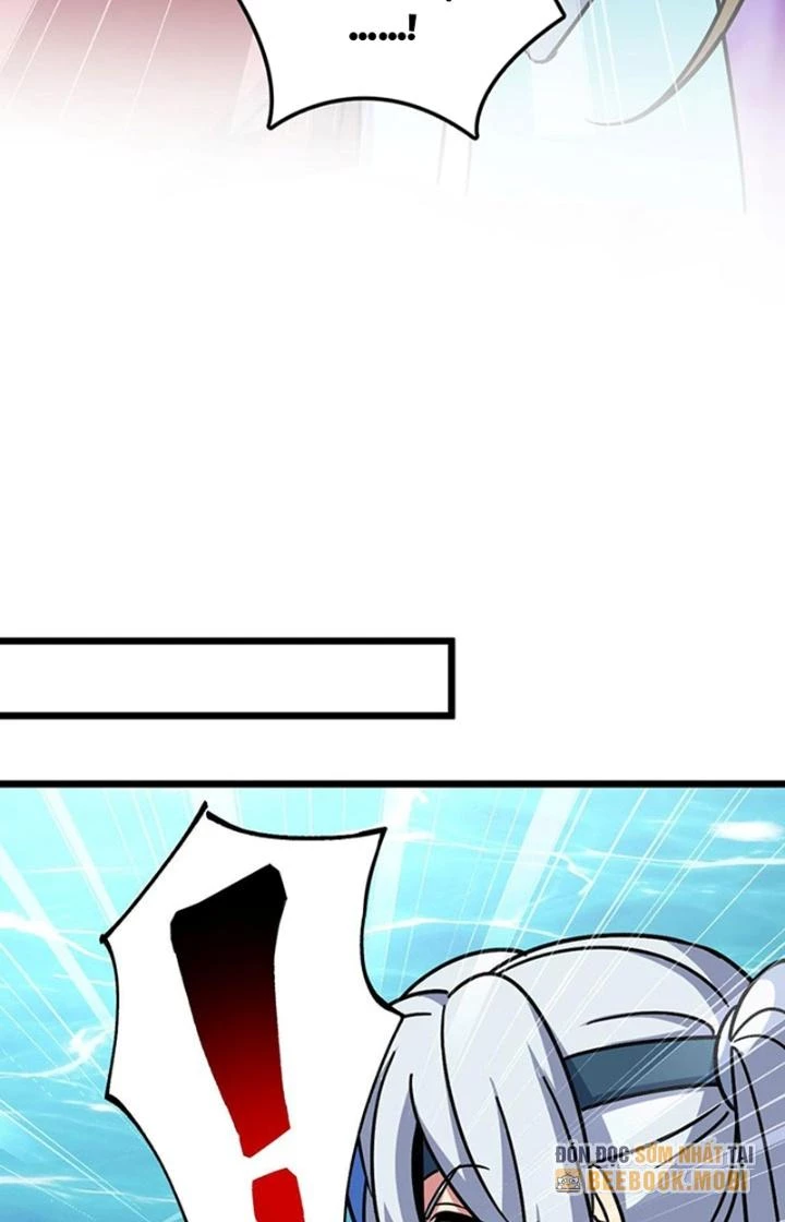 Sư Phụ Của Ta Mỗi Khi Đến Đại Nạn Mới Đột Phá Chapter 119 - Trang 2