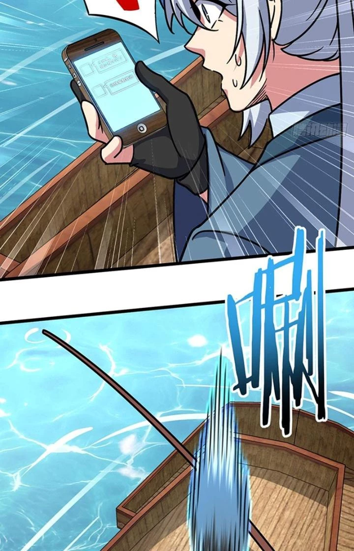 Sư Phụ Của Ta Mỗi Khi Đến Đại Nạn Mới Đột Phá Chapter 119 - Trang 2