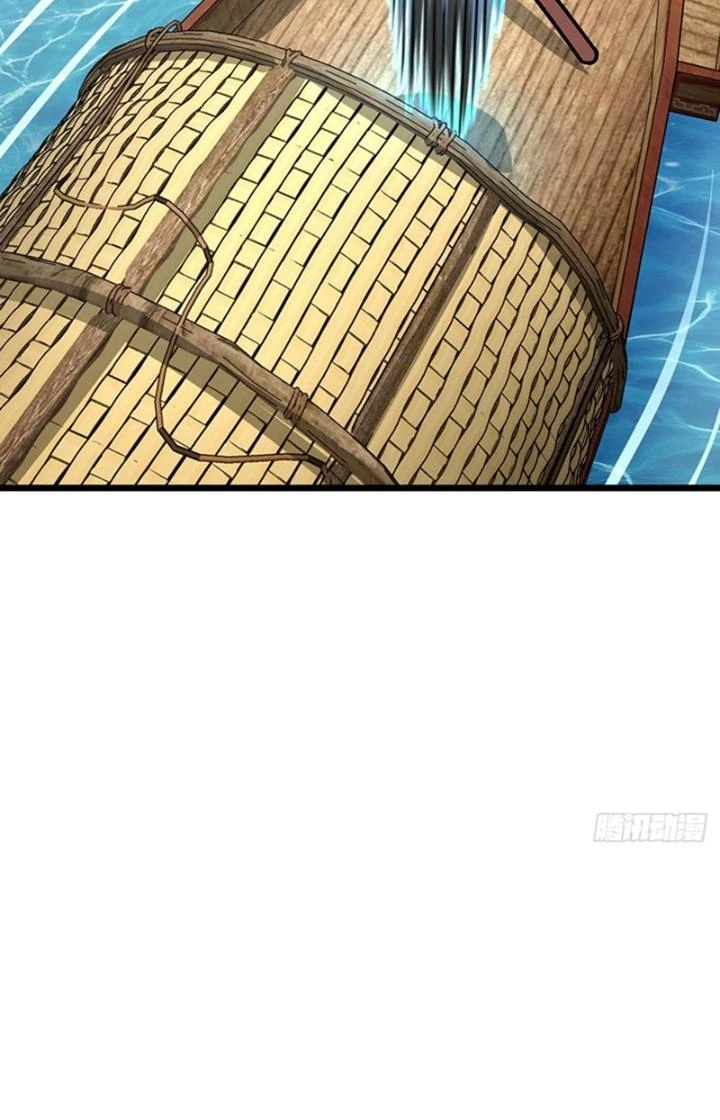 Sư Phụ Của Ta Mỗi Khi Đến Đại Nạn Mới Đột Phá Chapter 119 - Trang 2