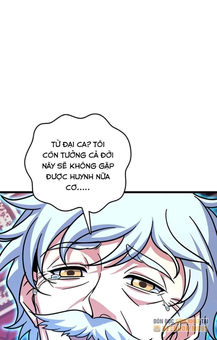 Sư Phụ Của Ta Mỗi Khi Đến Đại Nạn Mới Đột Phá Chapter 119 - Trang 2