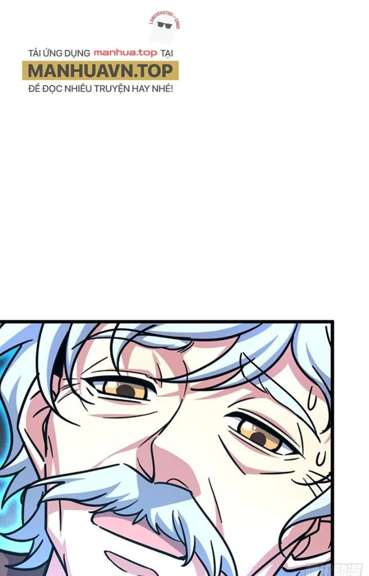 Sư Phụ Của Ta Mỗi Khi Đến Đại Nạn Mới Đột Phá Chapter 119 - Trang 2